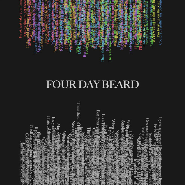 Four Day Beard cover