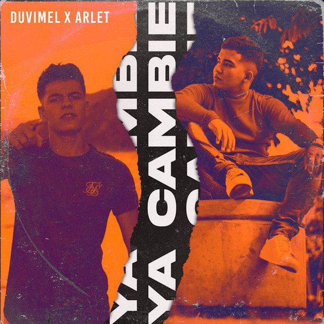 Ya cambié