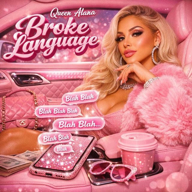 Broke Language