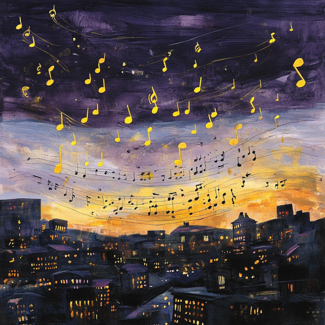 Echoes in Gold cover art
