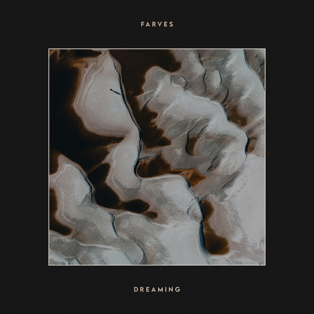 Dreaming cover art