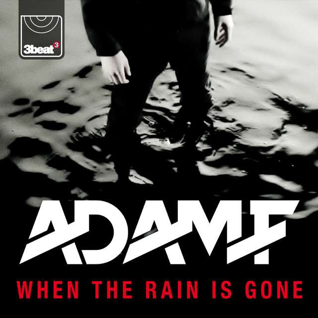 When The Rain Is Gone - Radio Edit artwork