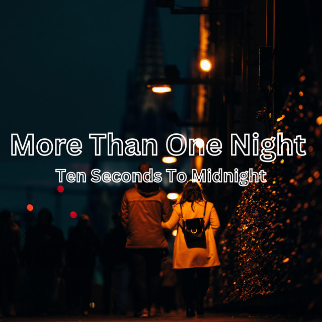 Ten Seconds To Midnight