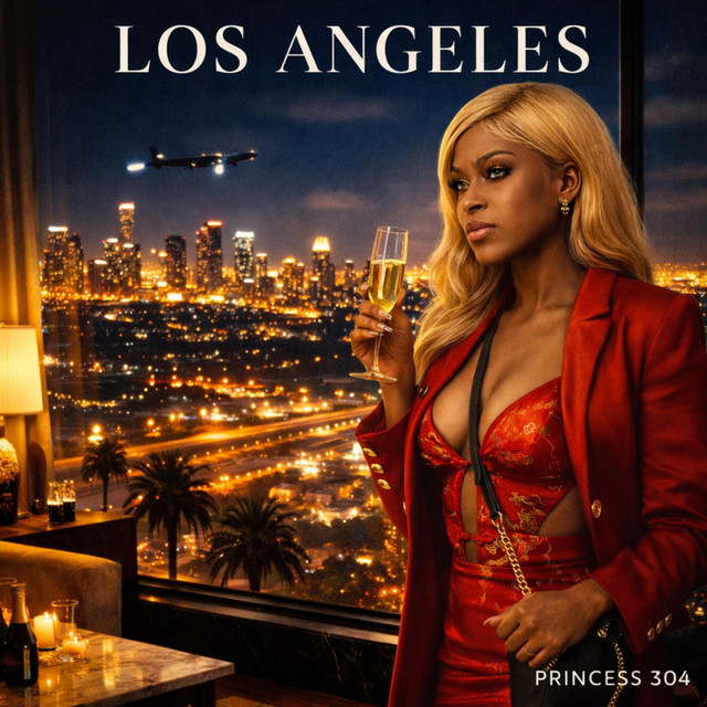 CAMERA ON cover art