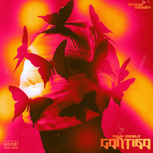 Contigo cover art