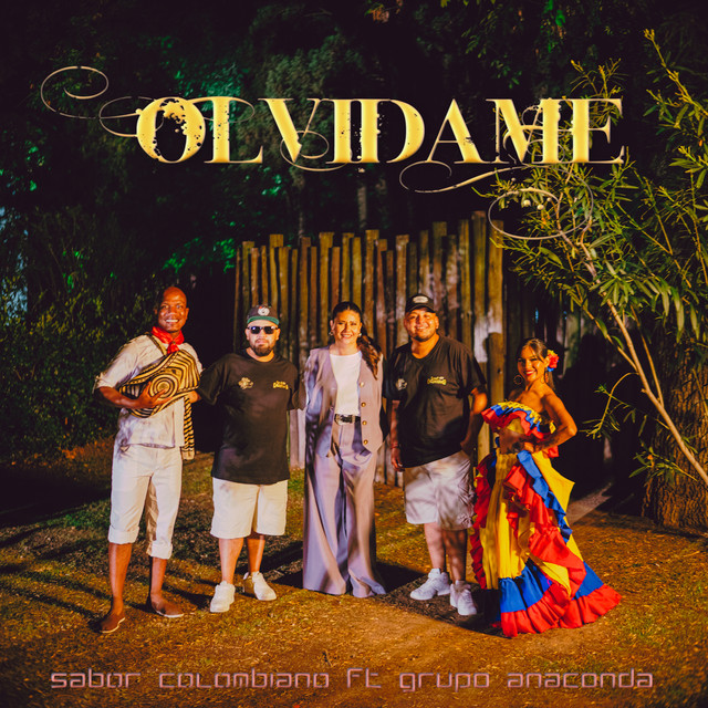 Olvídame