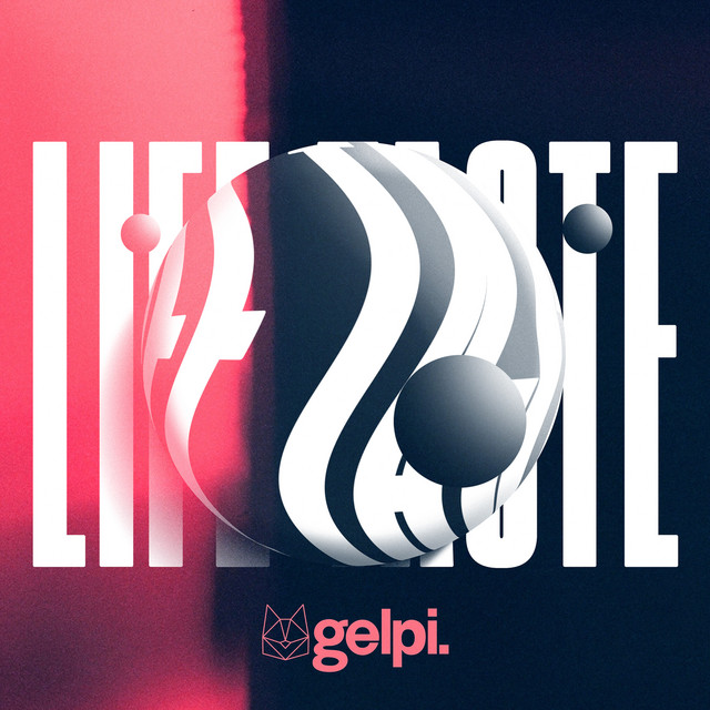 Life Taste cover art