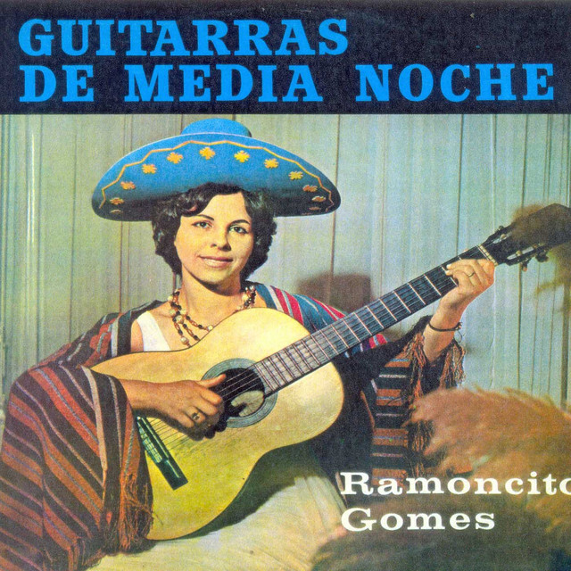 Guitarras de Media Noche cover