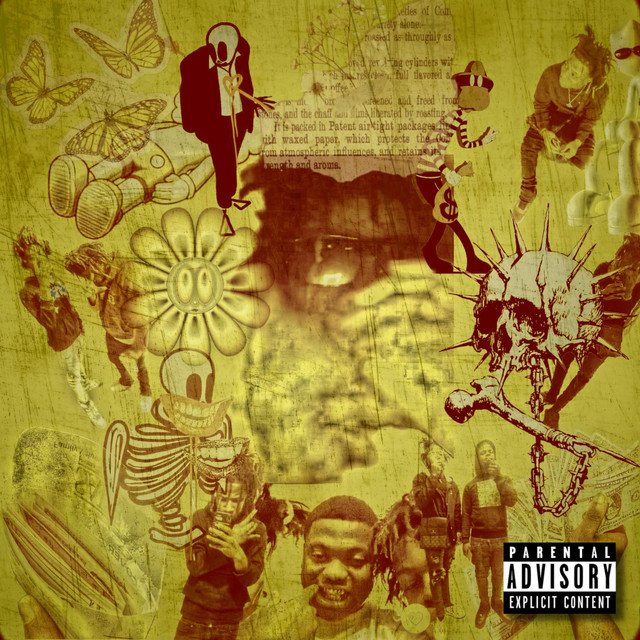 TheRealDon | Spotify