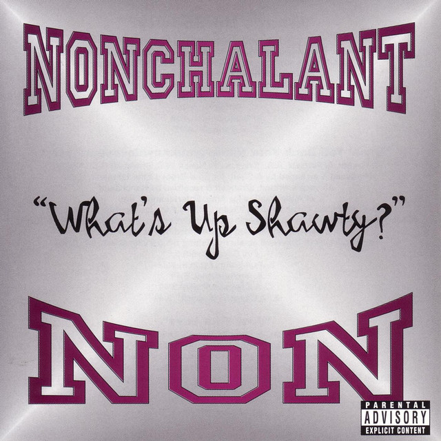 What's Up Shawty? cover art