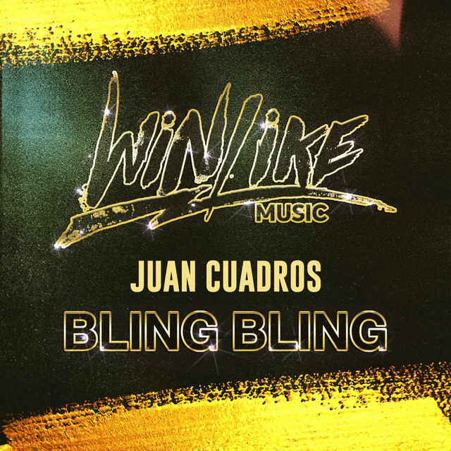 Bling Bling - Radio Edit