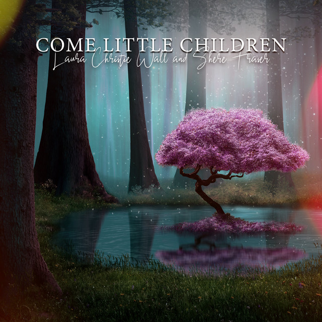 Come Little Children - Piano & Flute
