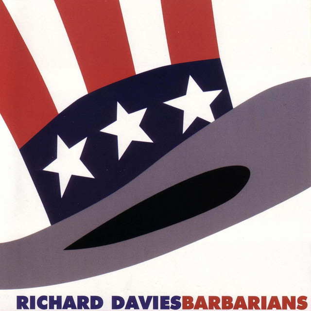 Richard Davies photo