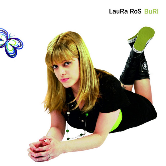 Buri cover art