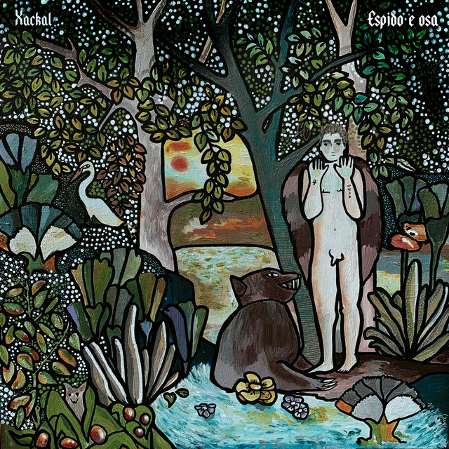 Saudade