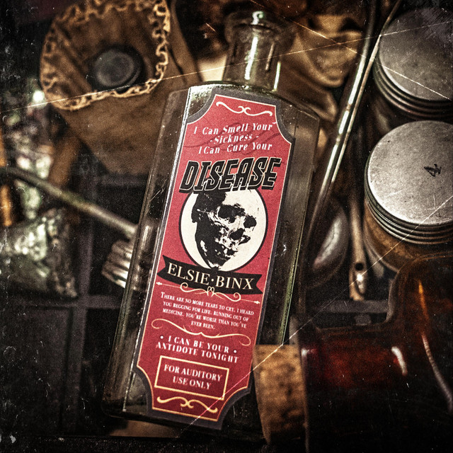 Disease cover