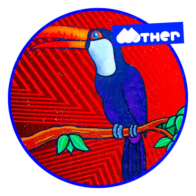 The Jungle album art