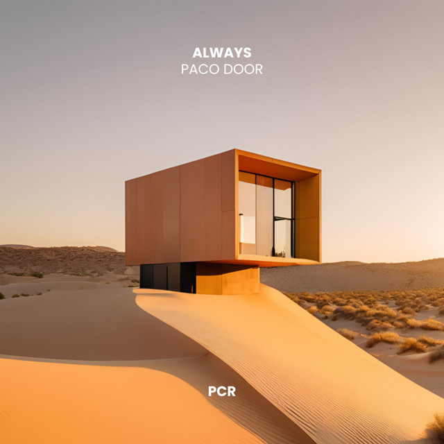 Always - Afro House