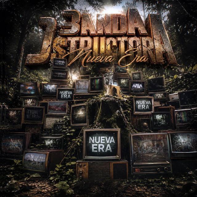 Nueva Era album image