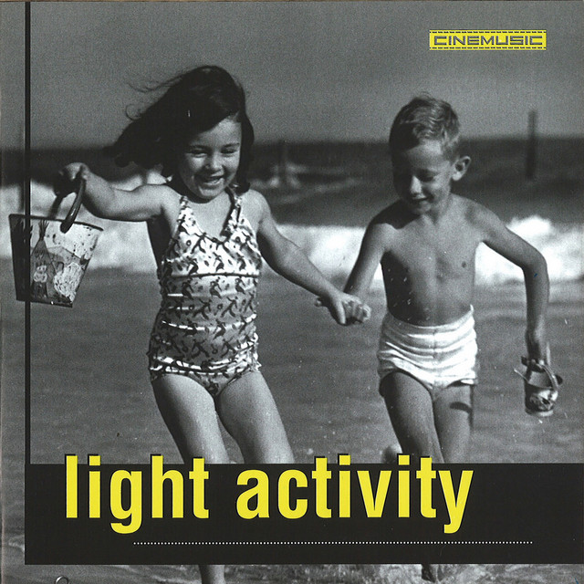 Light Activity cover art