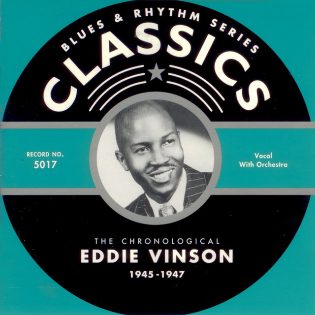 1945-1947 cover art