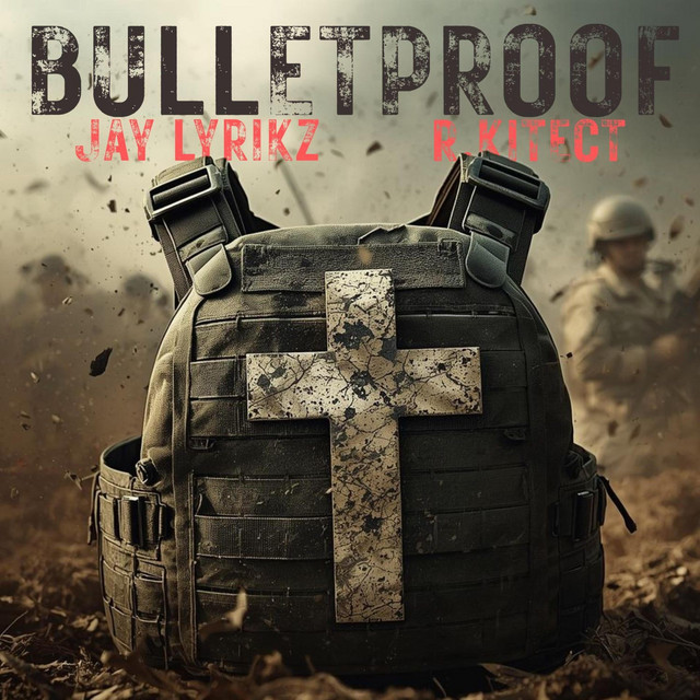 Bulletproof