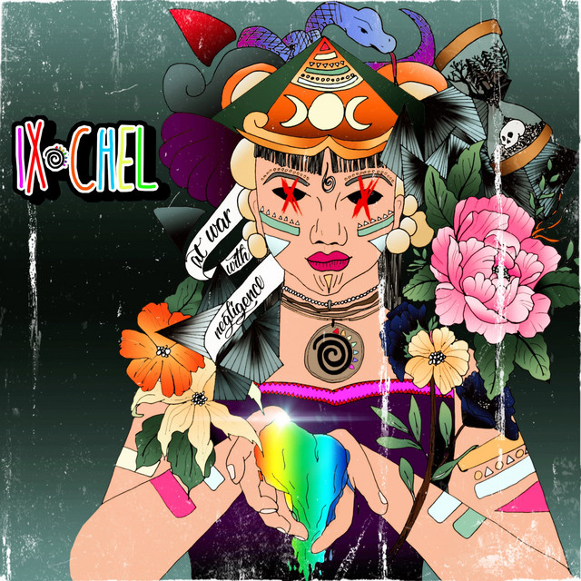 undefined album image
