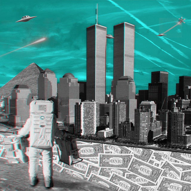 Before It's Too Late album art