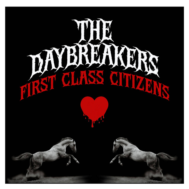 First Class Citizens (Ade Emsley Mix) cover
