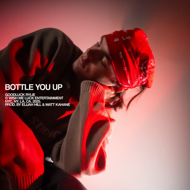 Bottle You Up album image