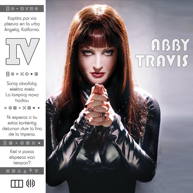 IV cover