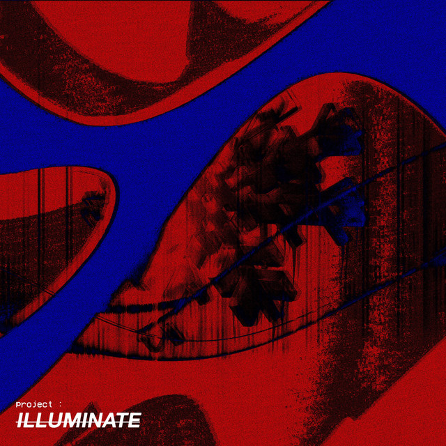 ILLUMINATE cover art