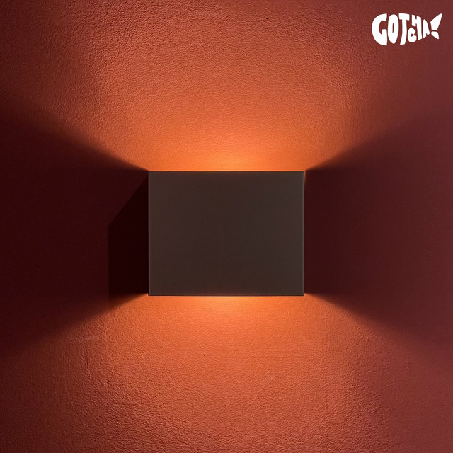 Dizzy cover art