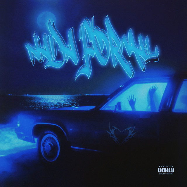 NADA FORMAL cover art