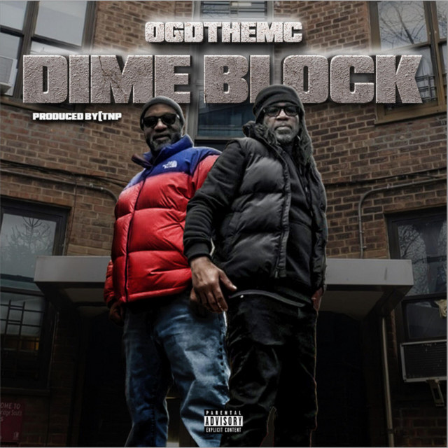 OGD The MC