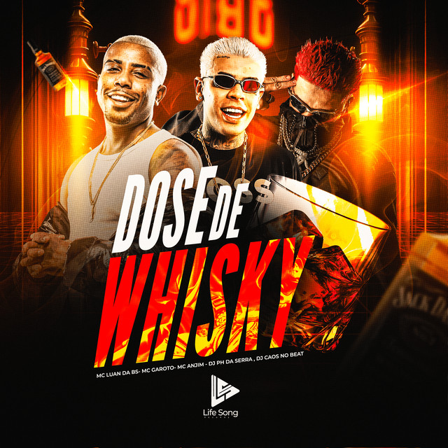 DOSE DE WHISKY