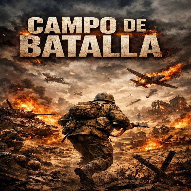 Campo De Batalla