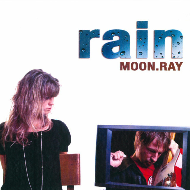 Moon.Ray | Spotify