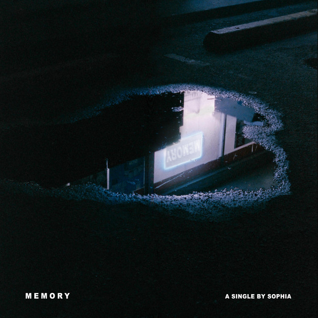 MEMORY cover art