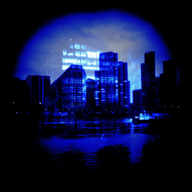 PCM cover art