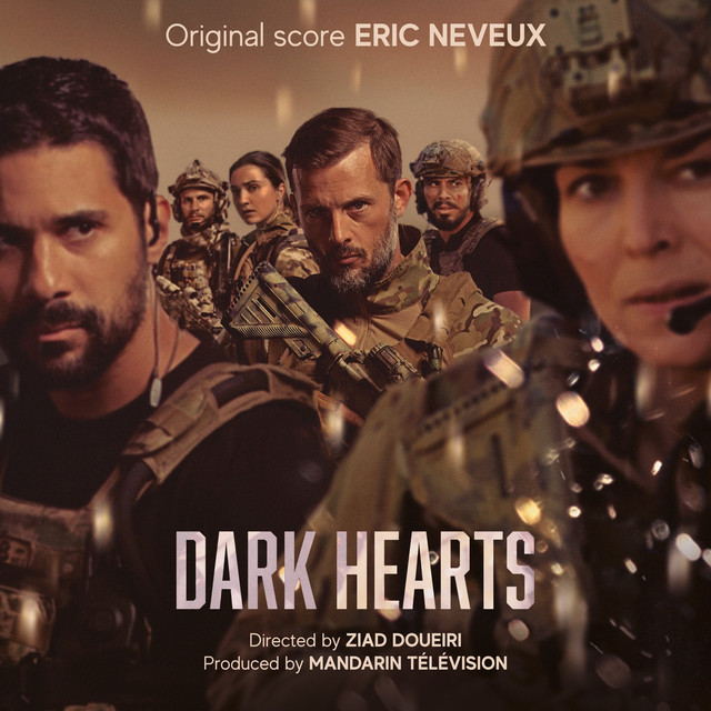 Dark Hearts (Original Score from the TV Series) - Album by Eric