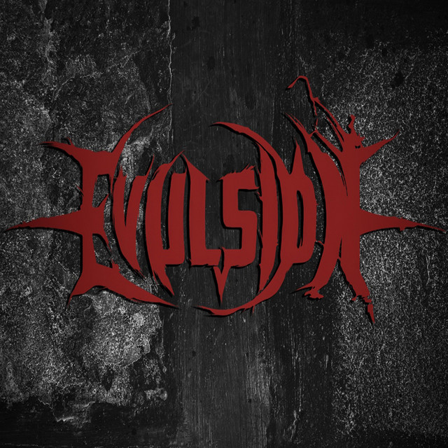 Evulsion | Spotify