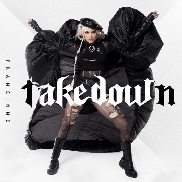 TAKEDOWN