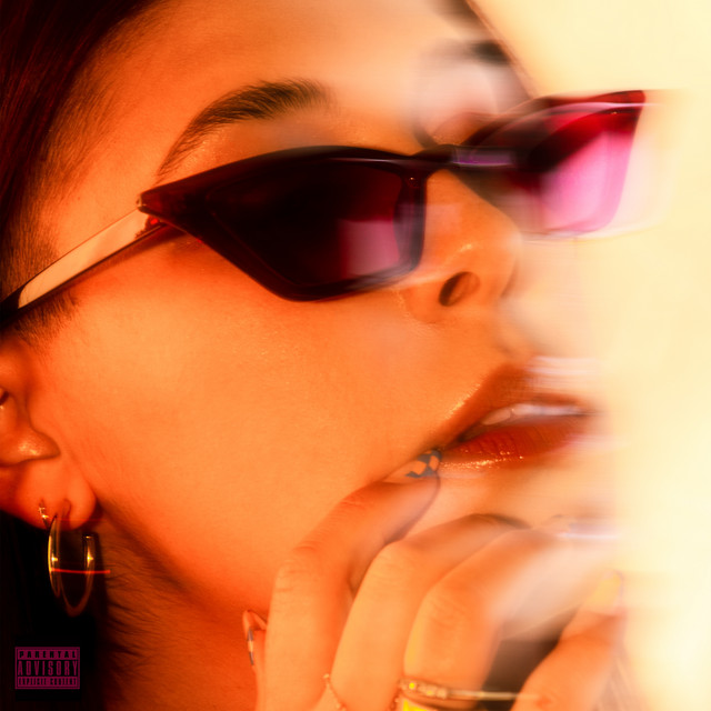 Hungry cover art