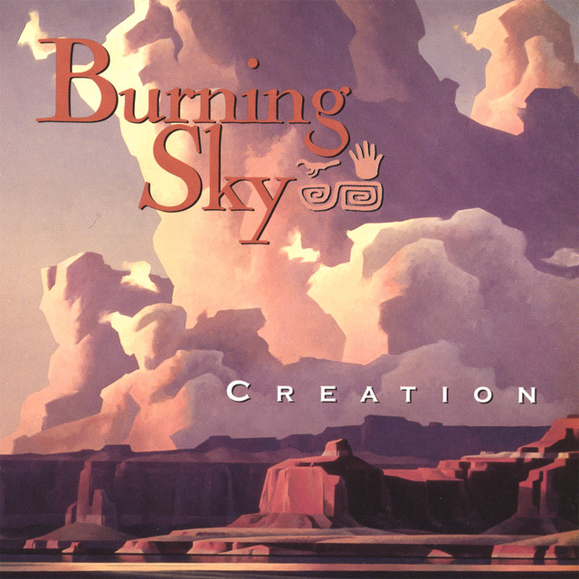 Creation cover art