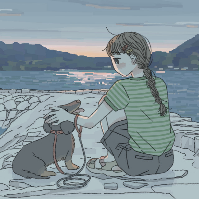 My Lovely Moments cover art