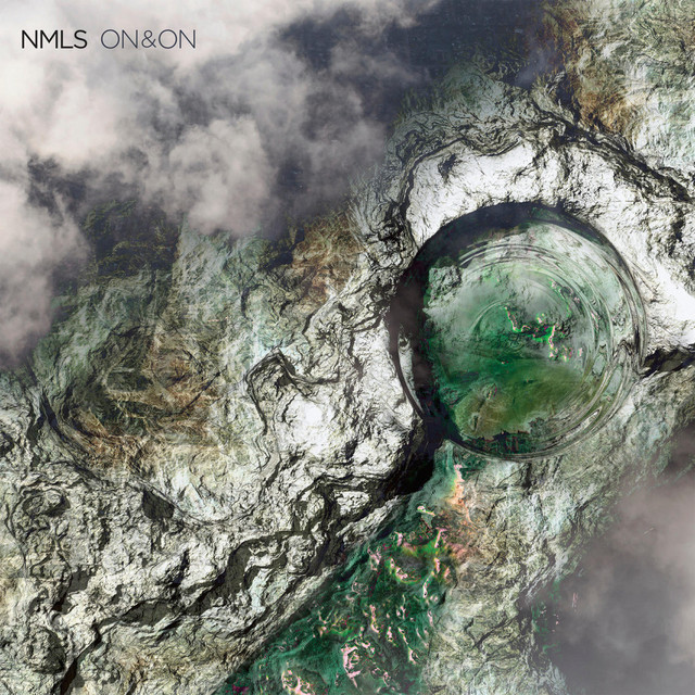 On & On cover art