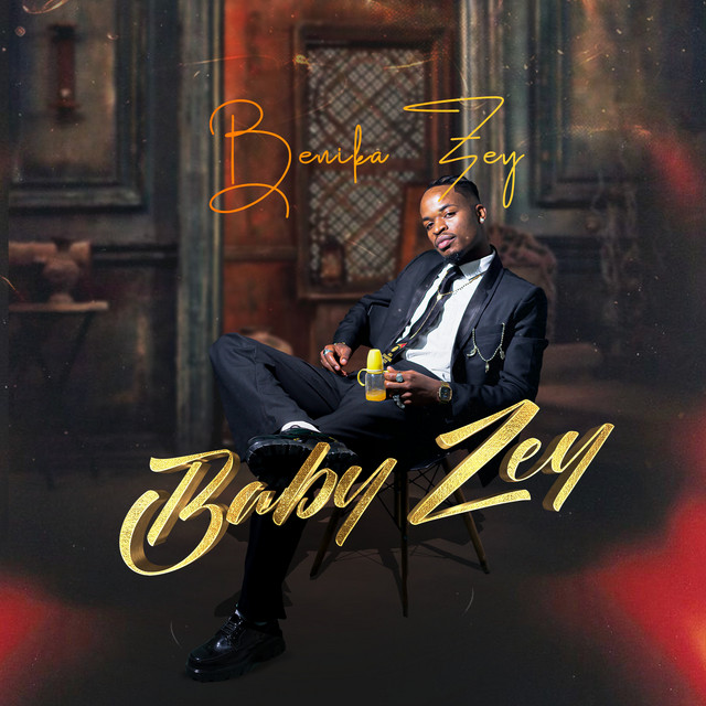 Baby Zey cover art