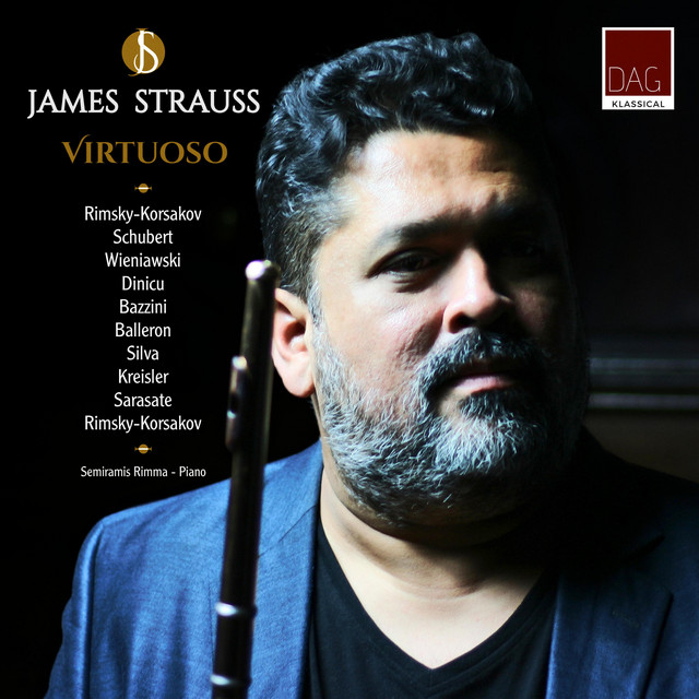 Virtuoso cover art