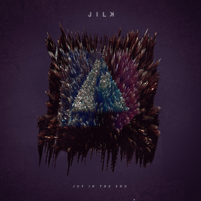Joy in the End cover art
